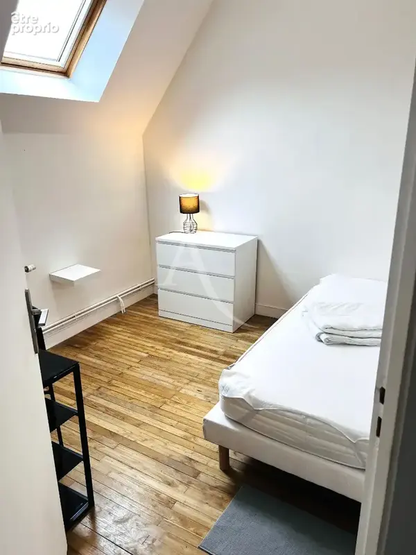 Immeuble en colocation Angers hyper centre secteur Cathédrale 207m2 - photo 9