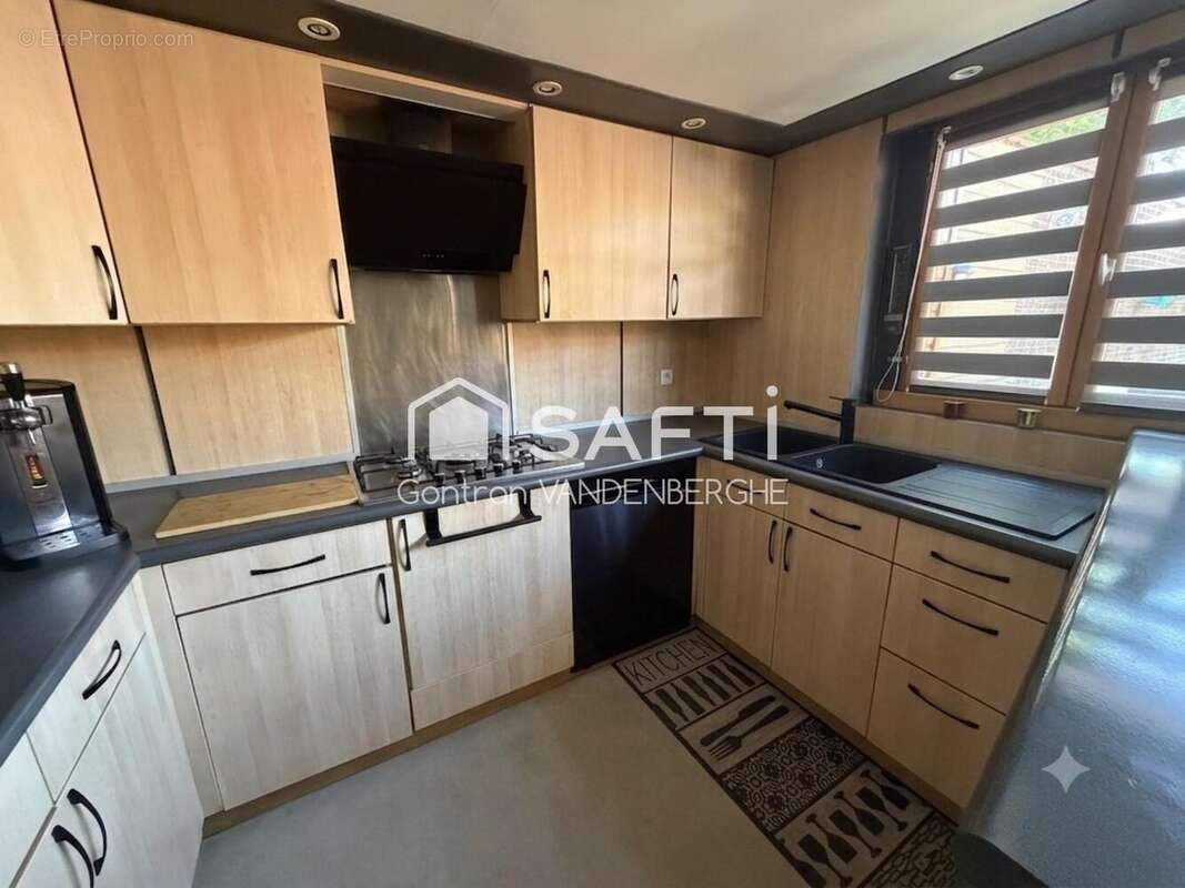 Photo 5 - Maison à LOOS