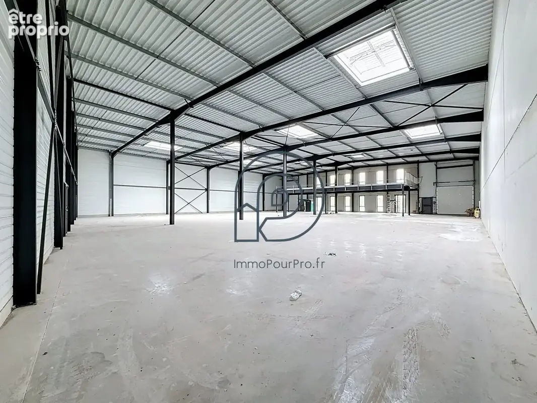 Commerce 610 m² à vendre à Mouvaux (59420) - photo 6