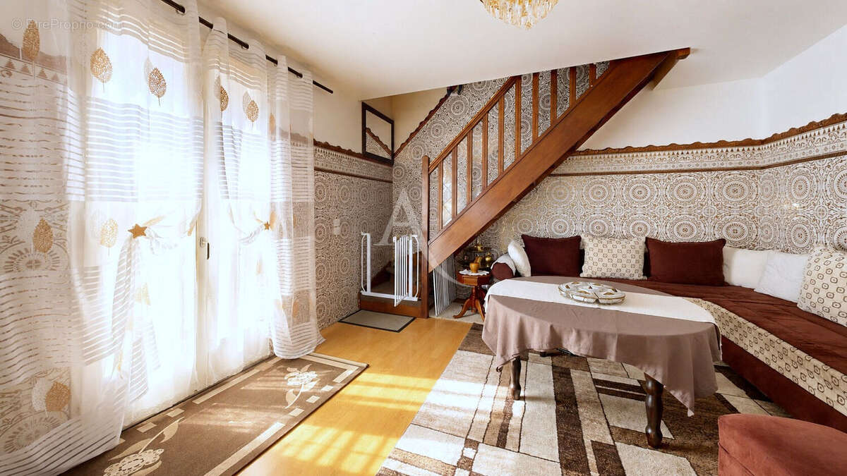 Maison Les Mureaux 127m² - 4 chambres - photo 10