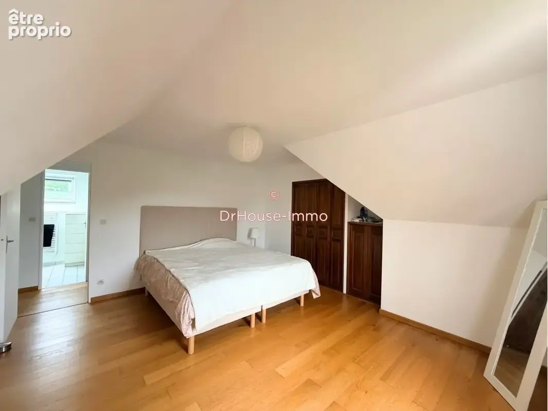 Maison 5 pièces 121 m² à vendre à Mortcerf (77163) - photo 18