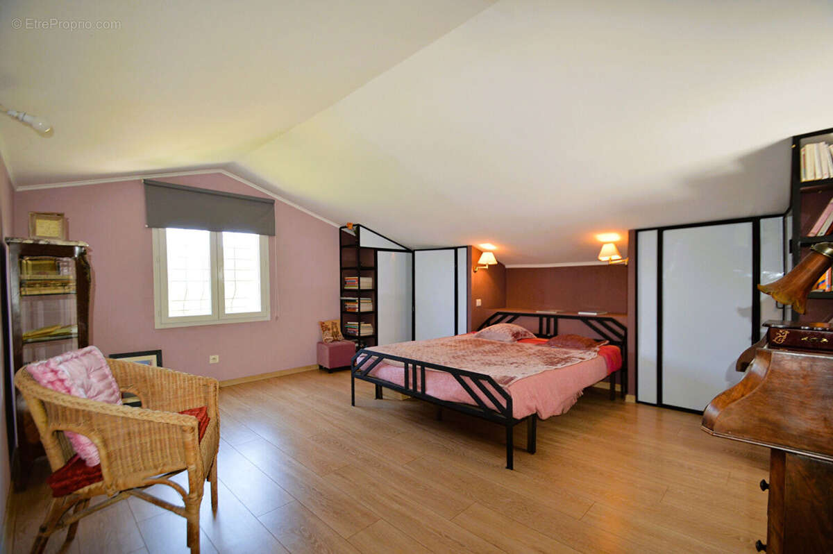 Maison à SAINT-RAPHAEL