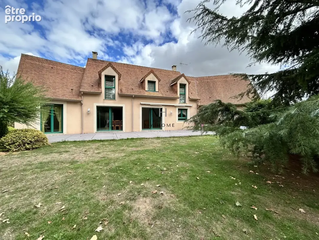 Maison à ALENCON