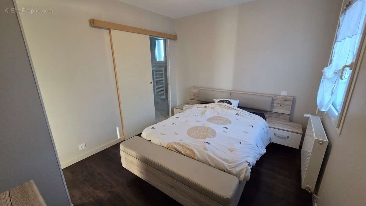 Maison à PLOUIGNEAU