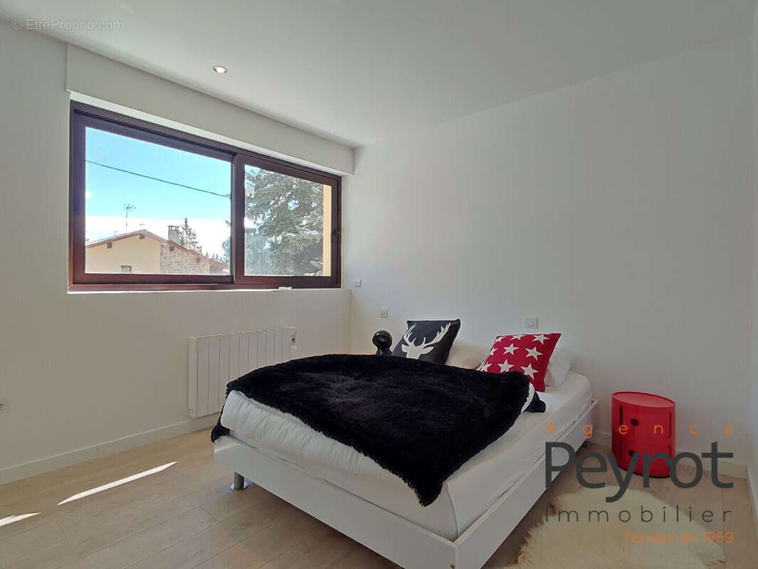 Appartement à BOLQUERE
