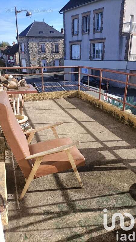 Photo 9 - Maison à SAINT-SULPICE-LAURIERE