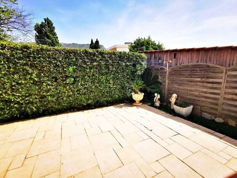 Maison à LE LAVANDOU