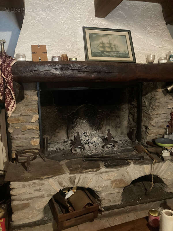 Maison à FERRALS-LES-MONTAGNES