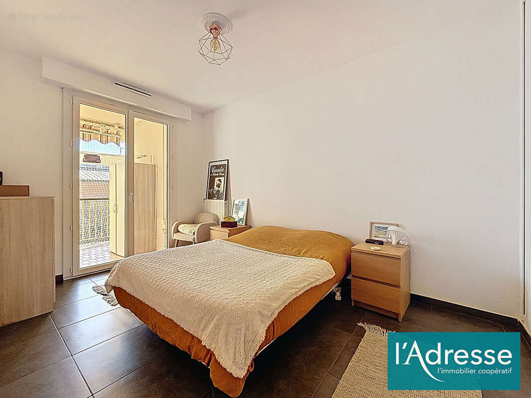 Appartement à AJACCIO