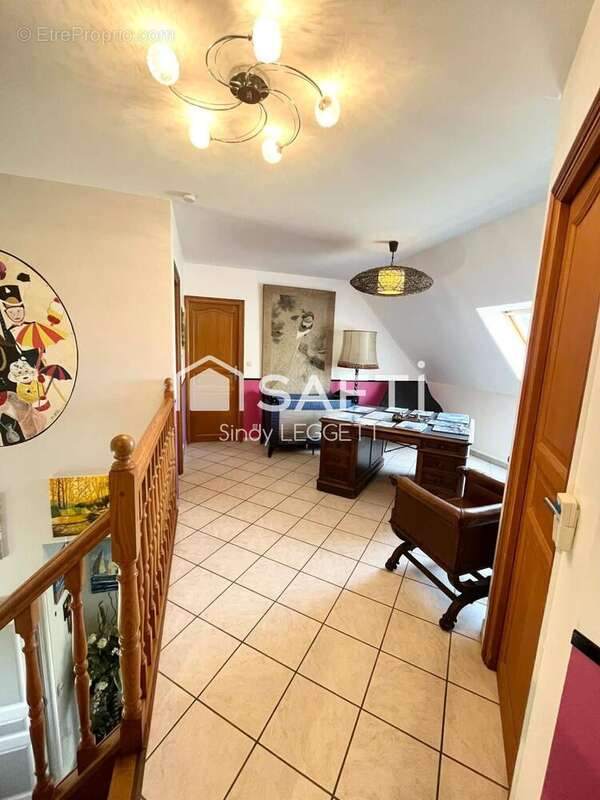 Photo 8 - Maison à GHYVELDE