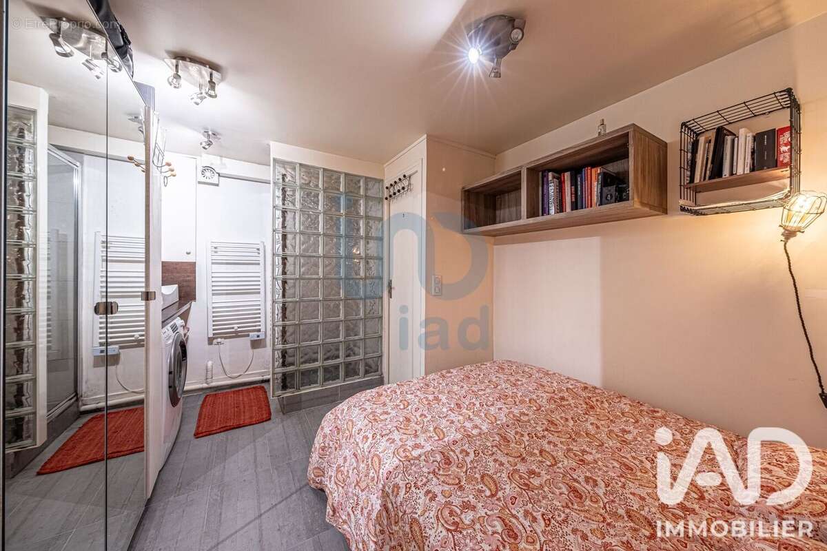 Photo 3 - Appartement à PARIS-13E