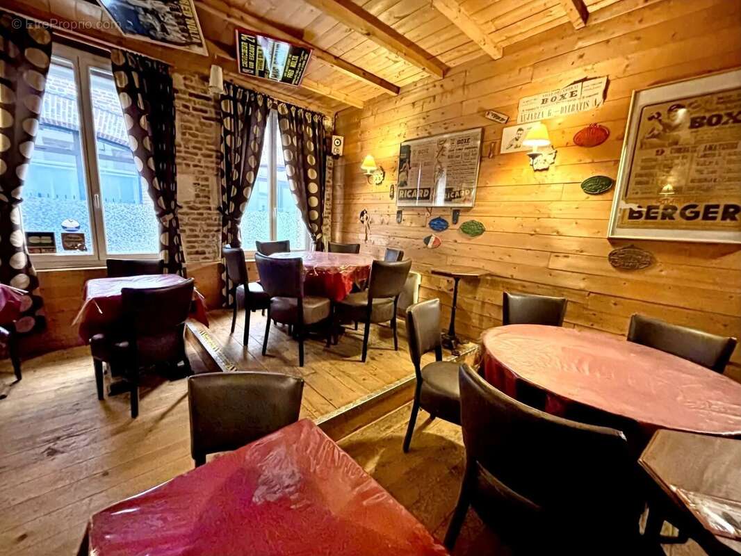 Appartement à CAMBRAI