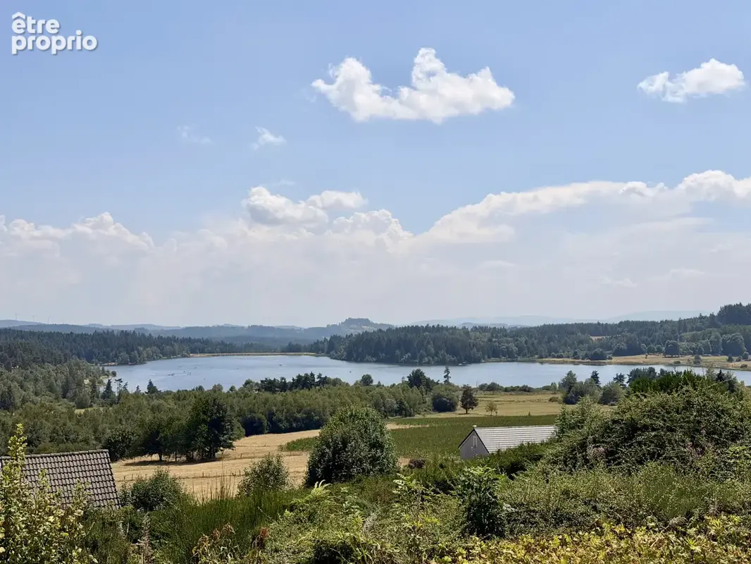 Propriété avec vue sur le Lac de DEVESSET - photo 3
