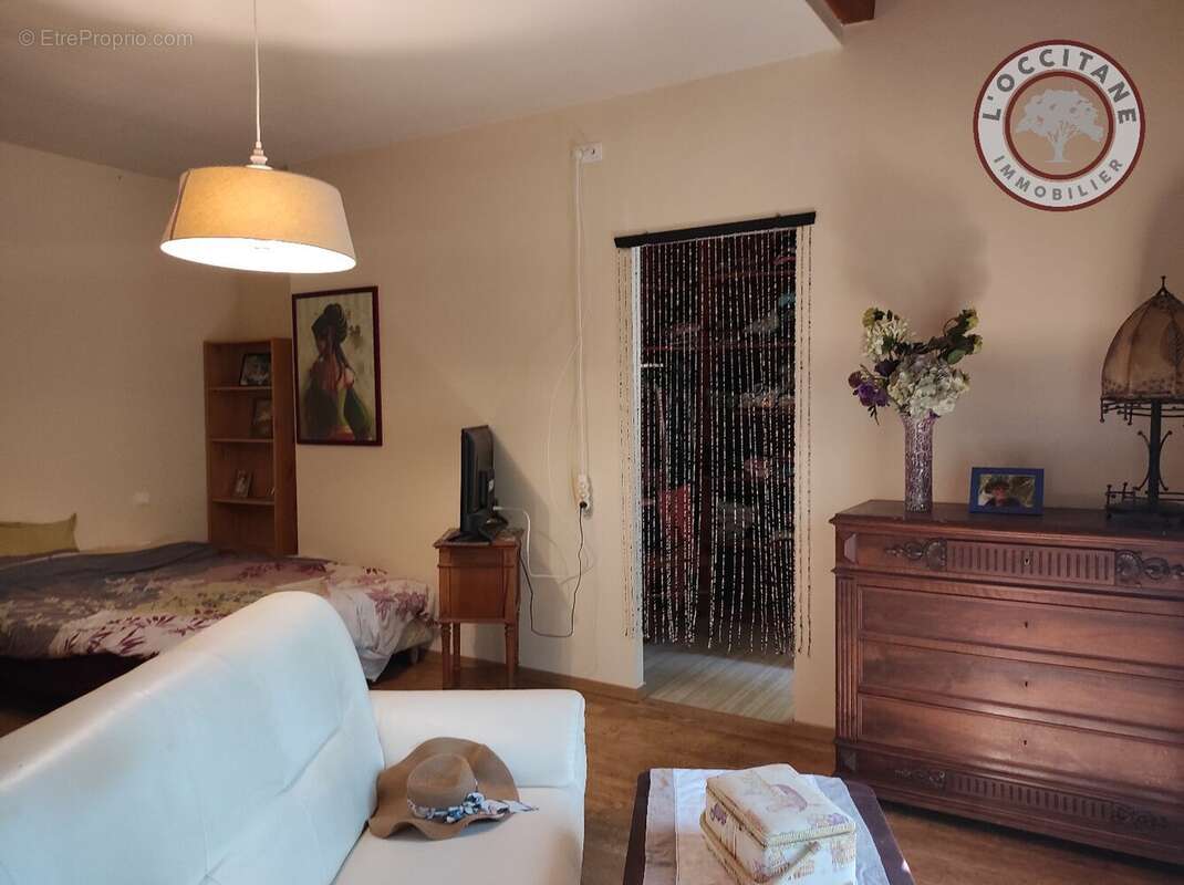 Maison à L'ISLE-JOURDAIN