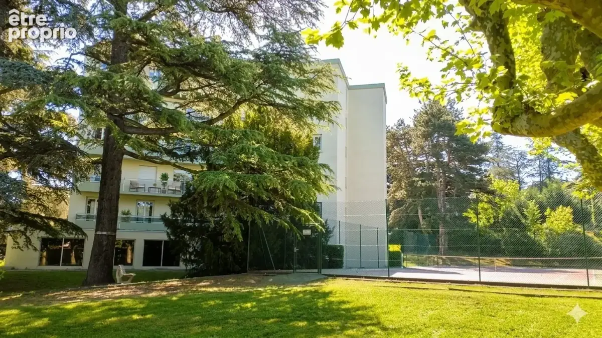 Appartement à vendre 3 pièces RIVE DE GIER (42) - photo 14