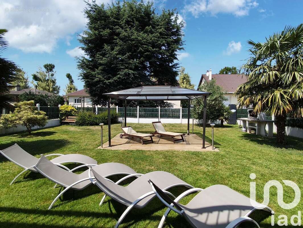 Photo 4 - Maison à TREMBLAY-EN-FRANCE