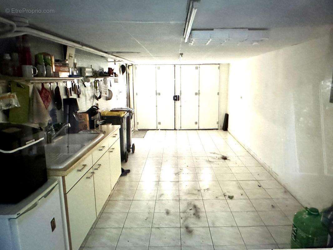 Maison à PONT-SUR-YONNE