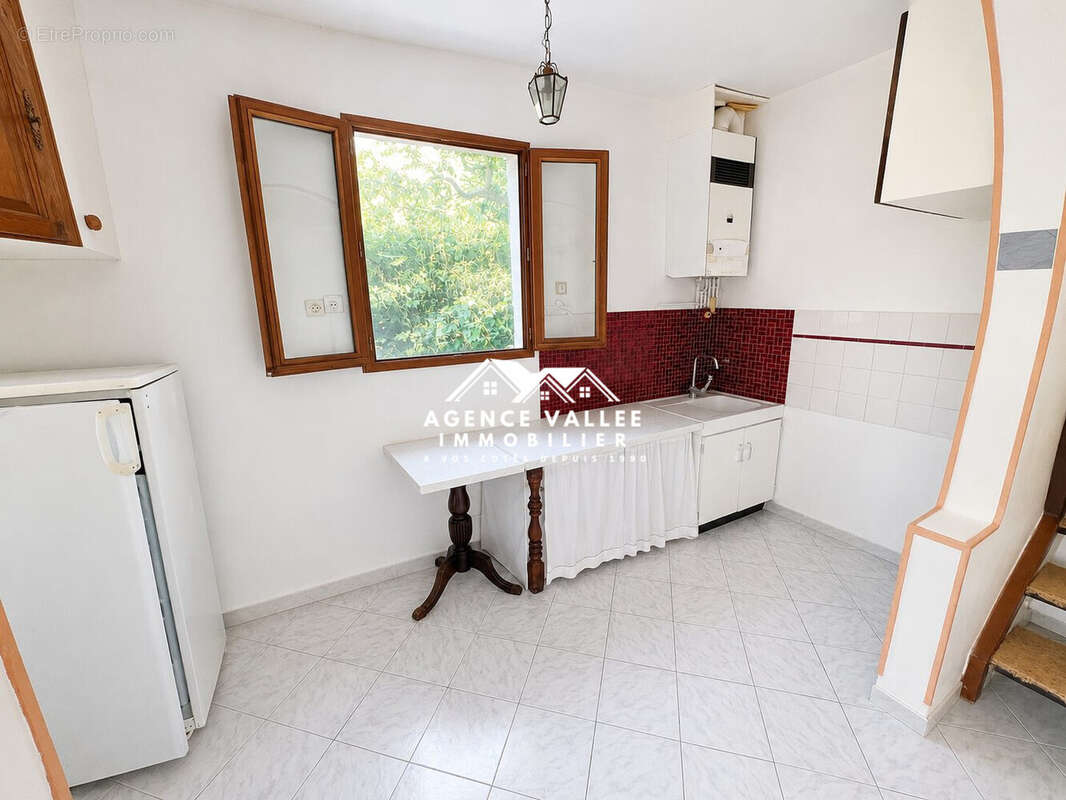 Maison à VILLABE