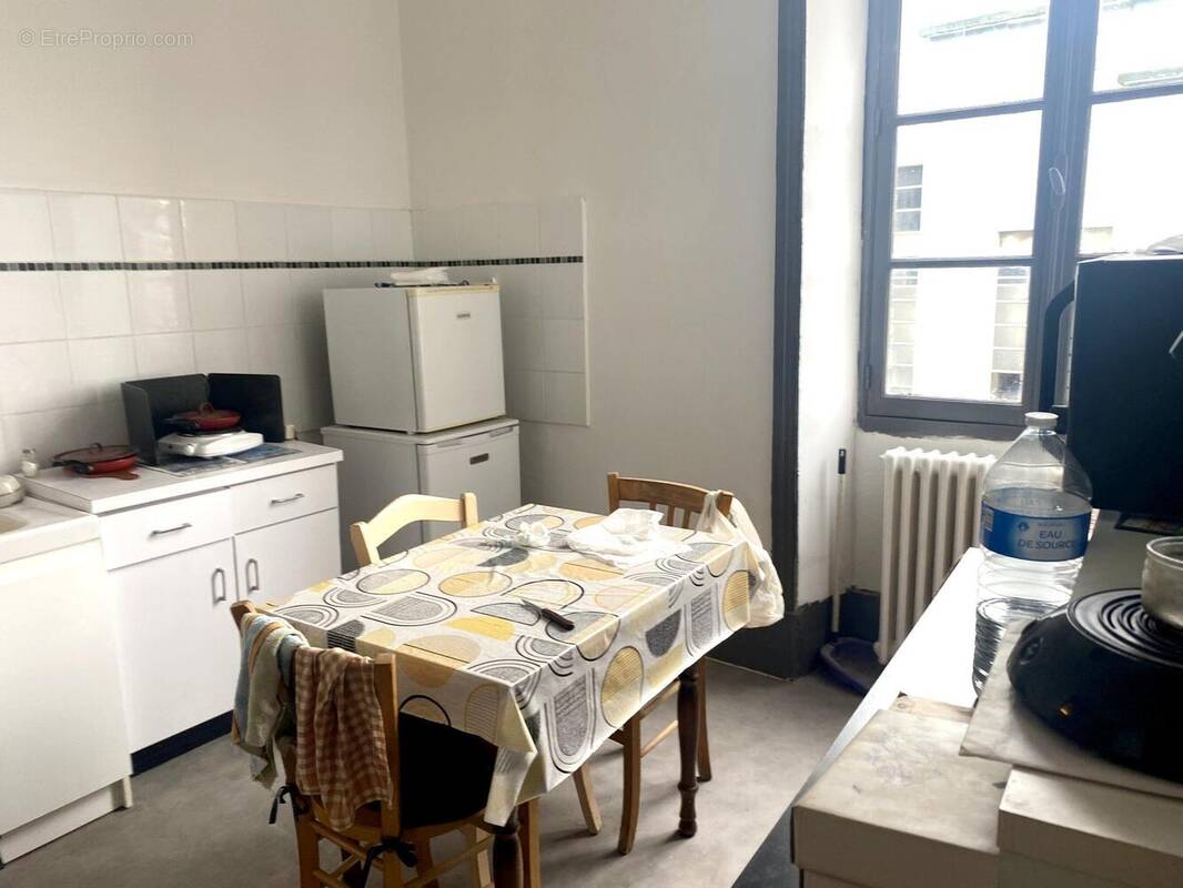 Appartement à AUBENAS