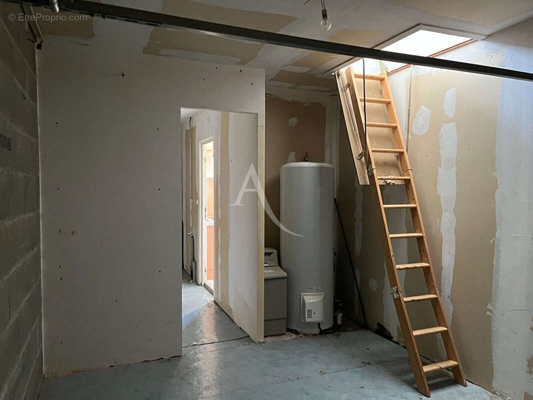 Maison t4 plain pied - photo 12