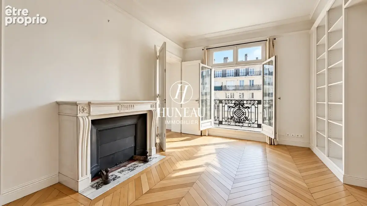 Appartement 7 pièces familial avec balcon filant et une vue dégagée - photo 6