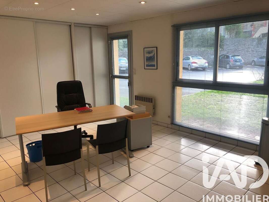 Photo 4 - Appartement à LAMBALLE