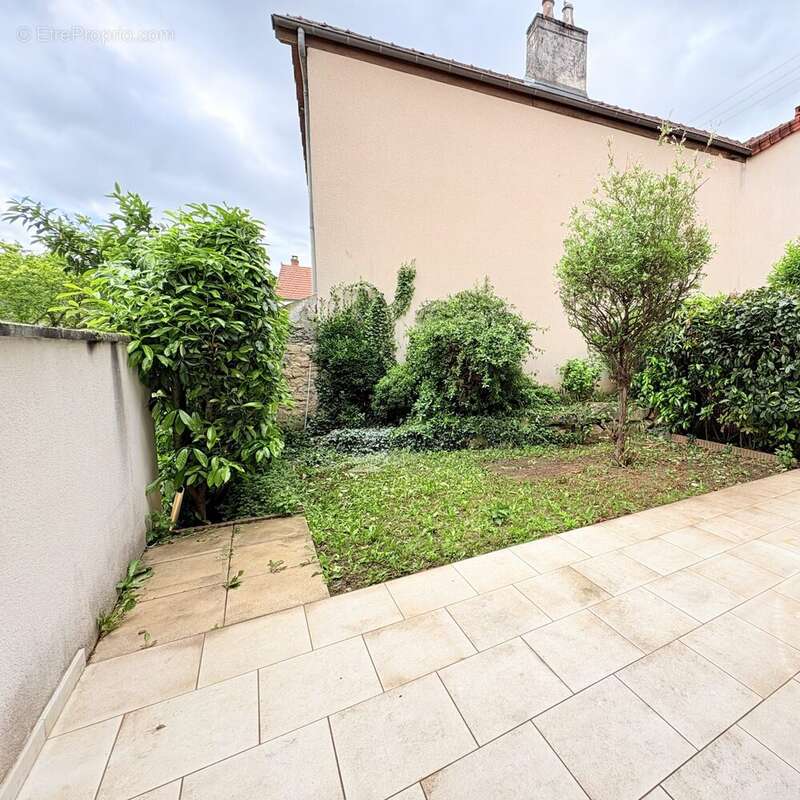 Maison à CHALON-SUR-SAONE