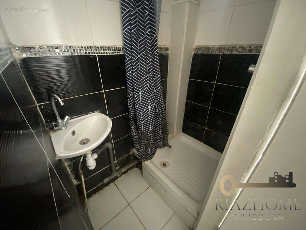 Appartement à AULNAY-SOUS-BOIS