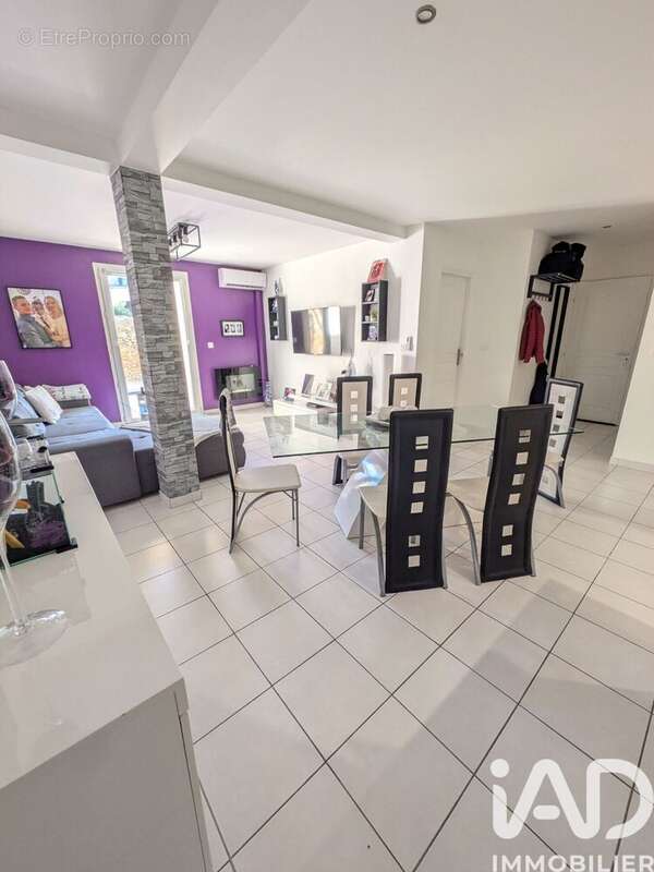 Photo 4 - Appartement à POUSSAN