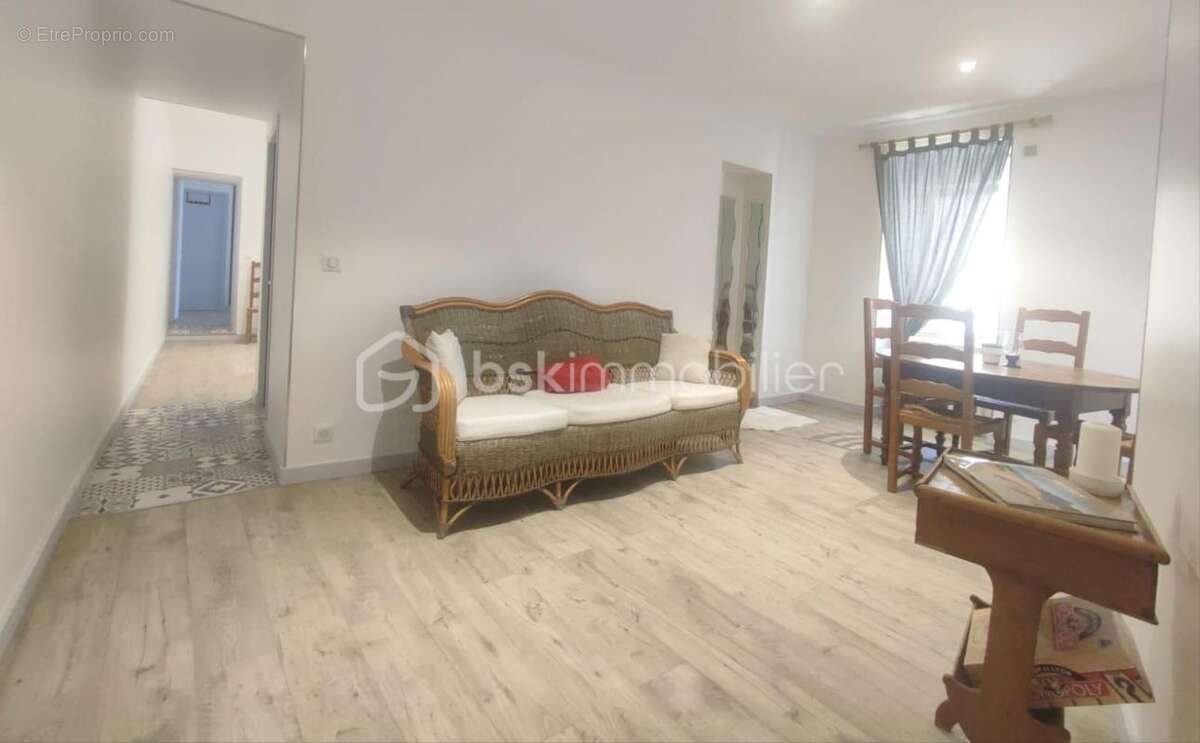 Appartement à VILLARD-DE-LANS