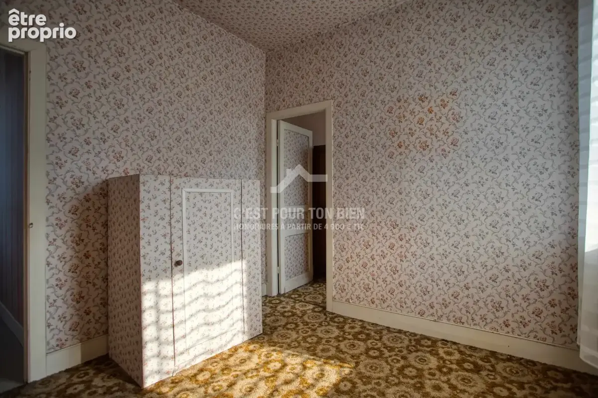 Maison 7 pièces 151 m² à vendre à Godewaersvelde (59270) - photo 9