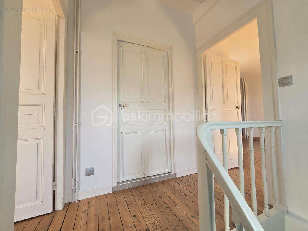 Maison familiale rénovée - Gîte possible et dépendance - photo 19