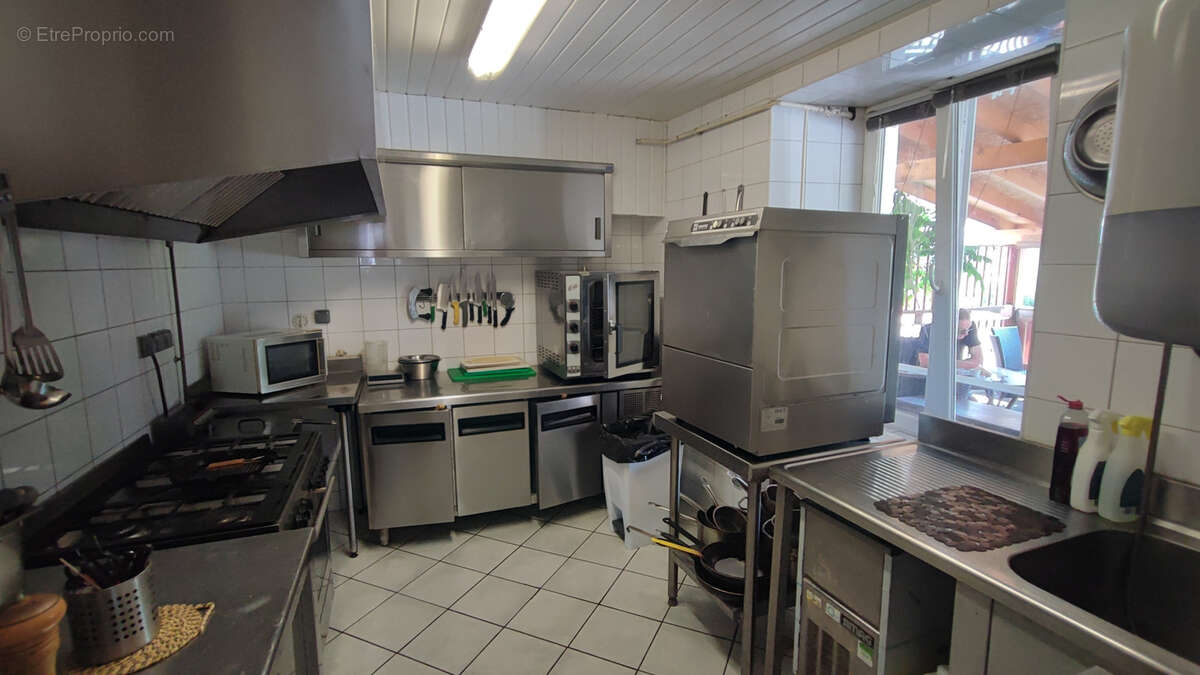 Appartement à BAVANS