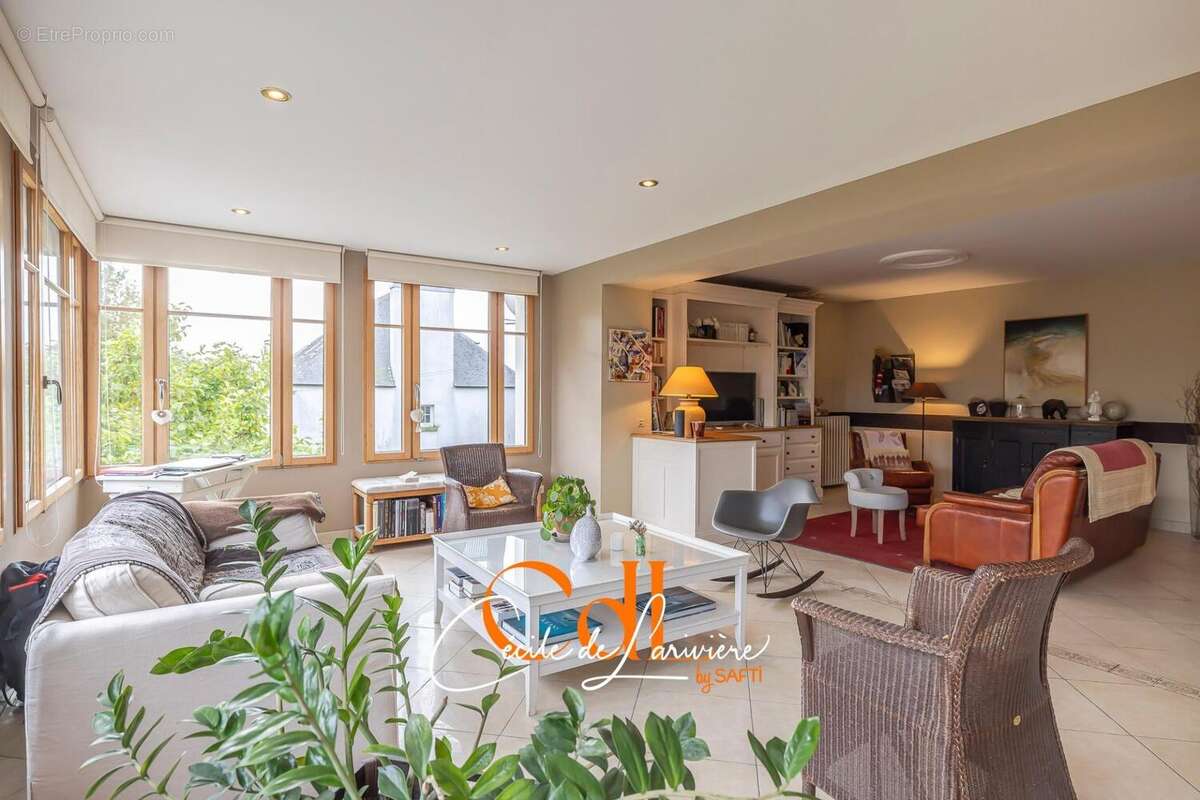 Photo 3 - Maison à LANDIVISIAU