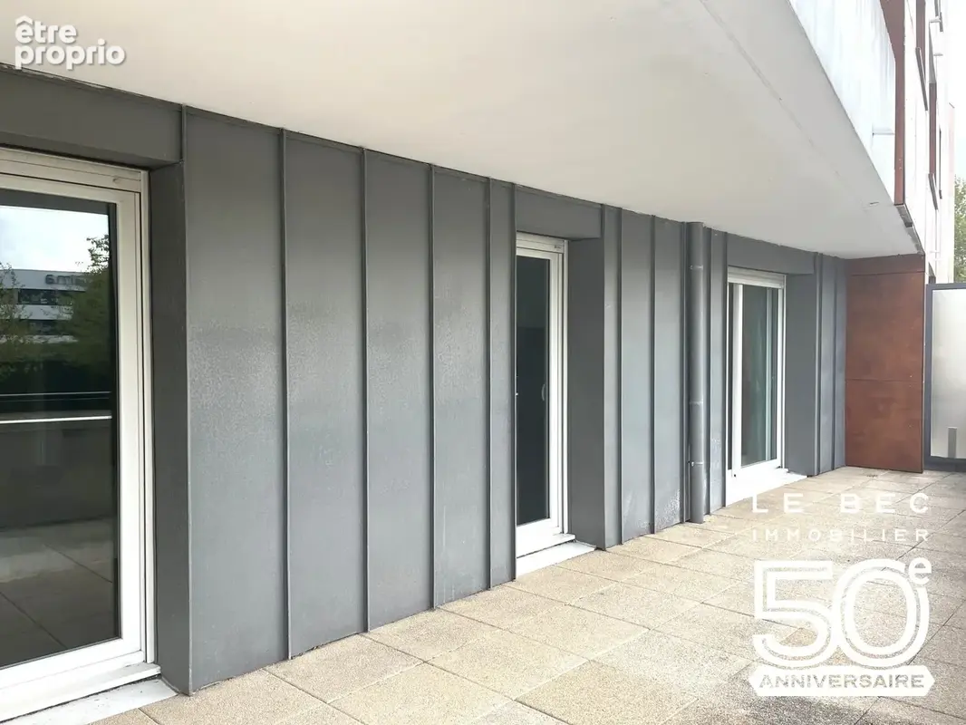 Photo Appartement à Vannes au prix de 225 700€