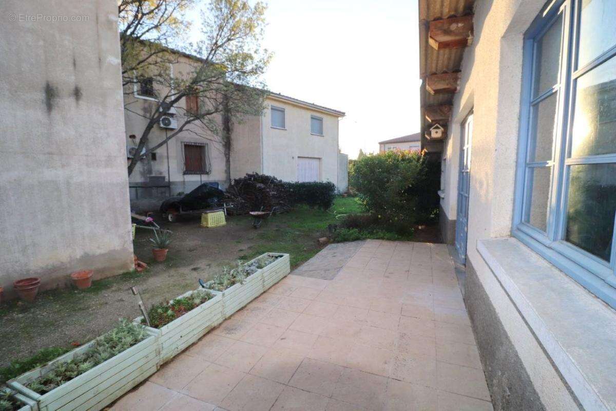 Maison à MILLAS