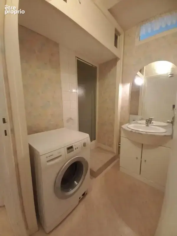 Appartement 34 m² à Lorient  - photo 4