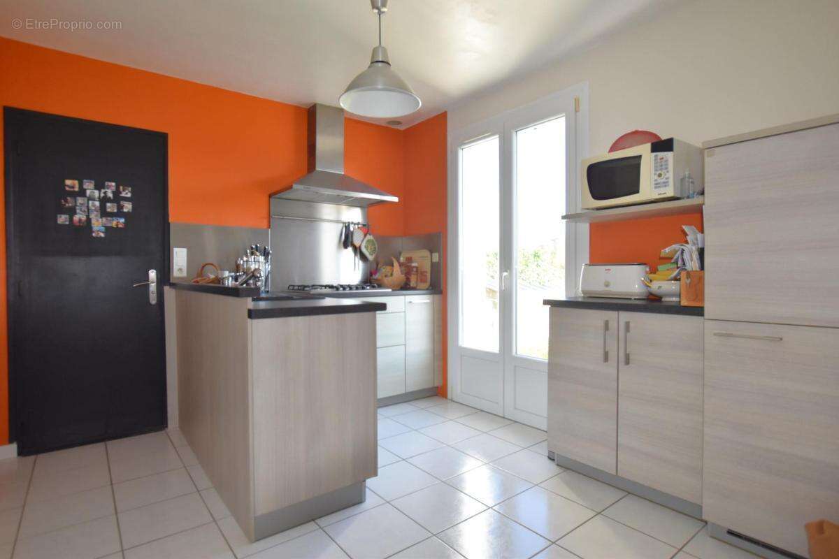 Maison, 7 pièces 125m2 - photo 7