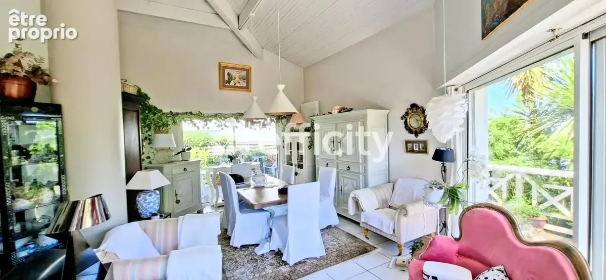 Maison 6 pièces 134 m² à vendre à Saint-Paul-Les-Dax (40990) - photo 6