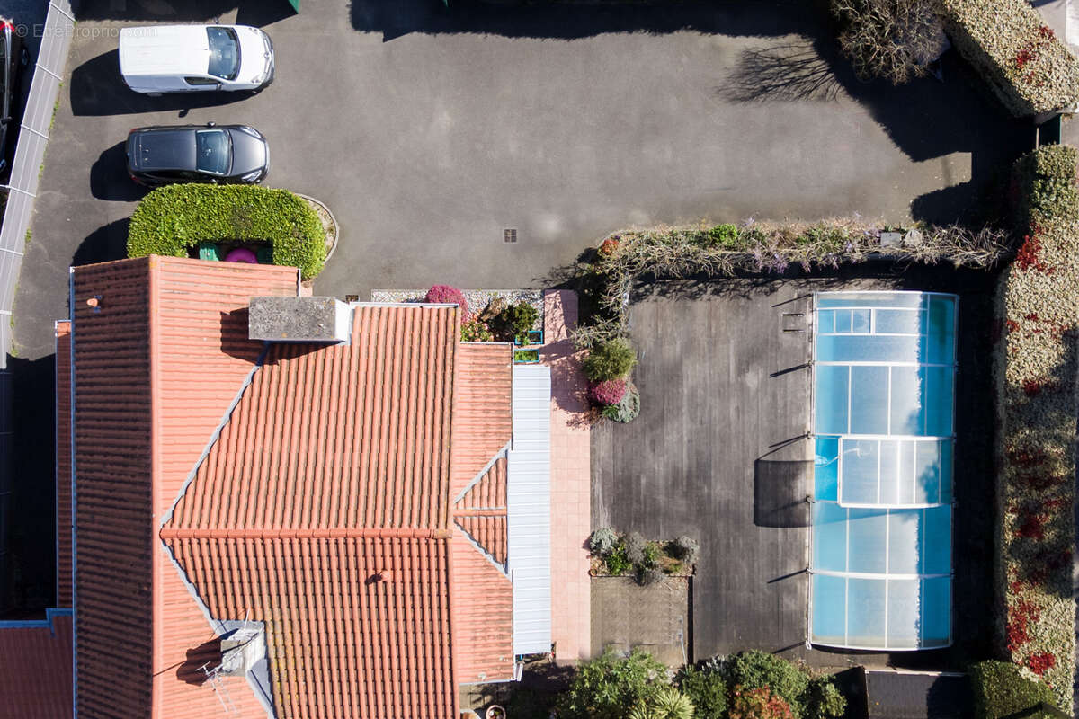 Maison à HOSSEGOR