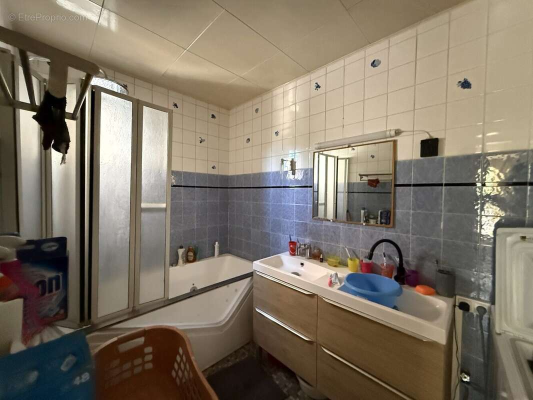 Maison à CACHAN
