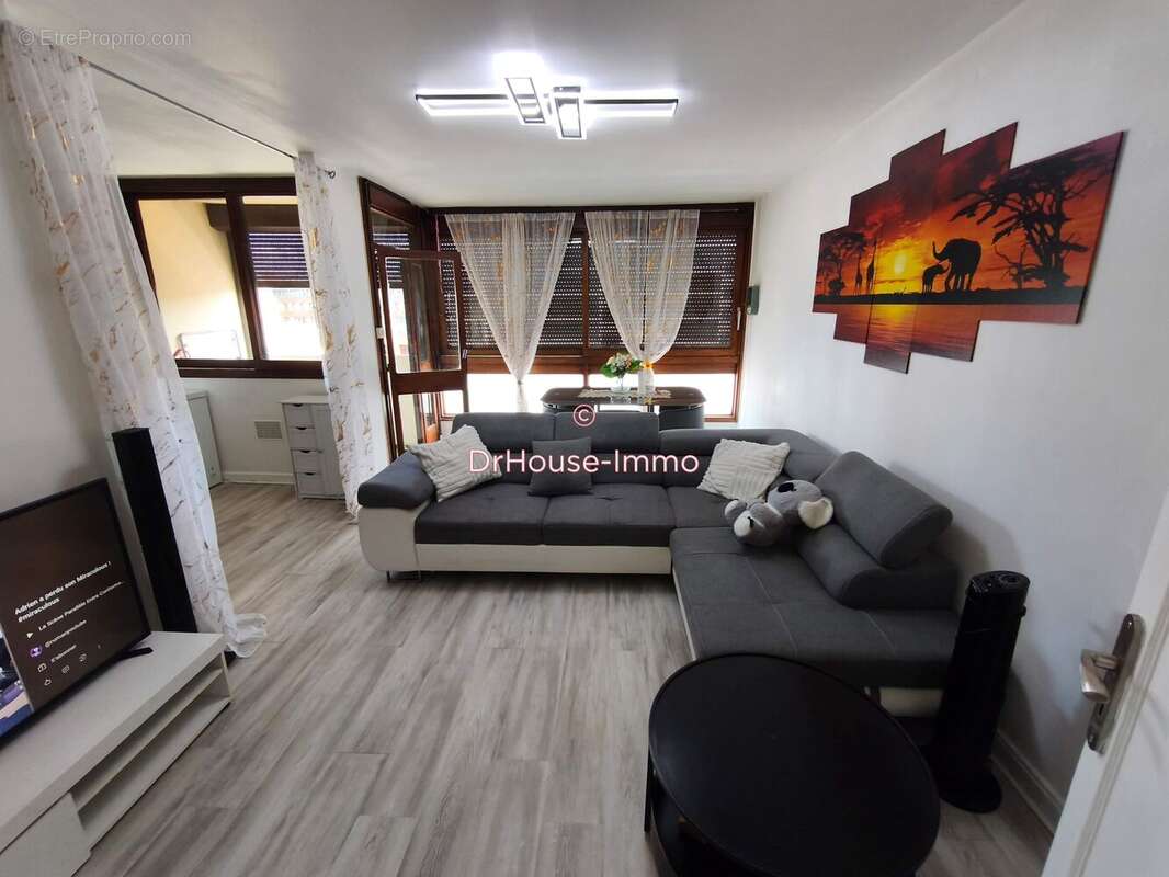 Appartement 66 m² à Clermont-Ferrand  - photo 16