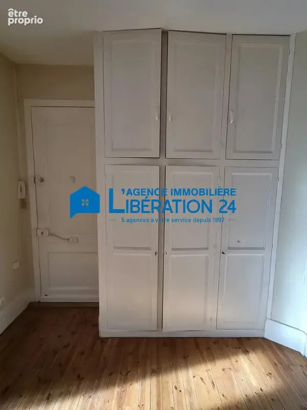 La Valette T2 43m² - photo 9