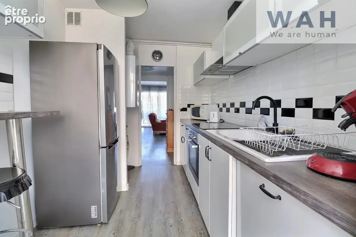 Vente appartement t5 - montpellier - les cévennes  - 34070. - photo 5