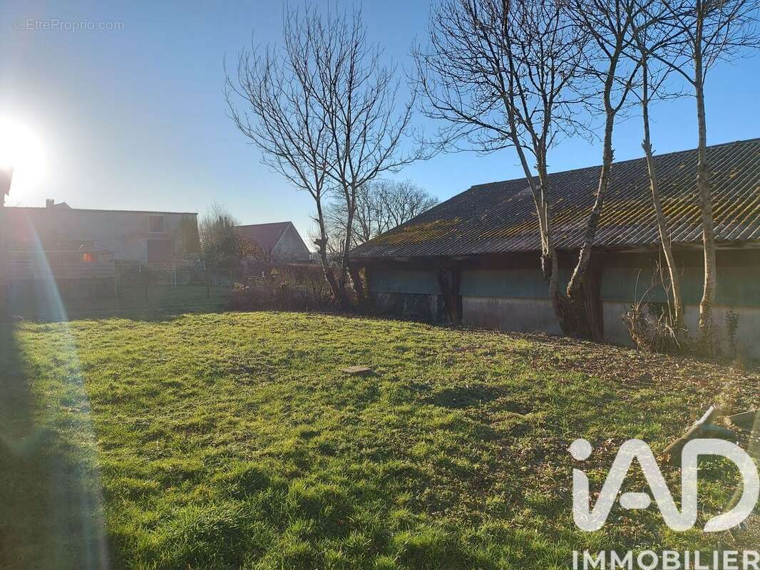Photo 3 - Maison à ORGELET
