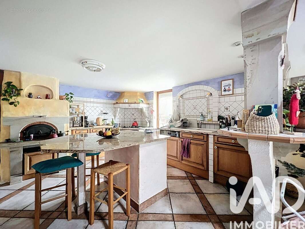 Photo 9 - Maison à SAINT-AFFRIQUE