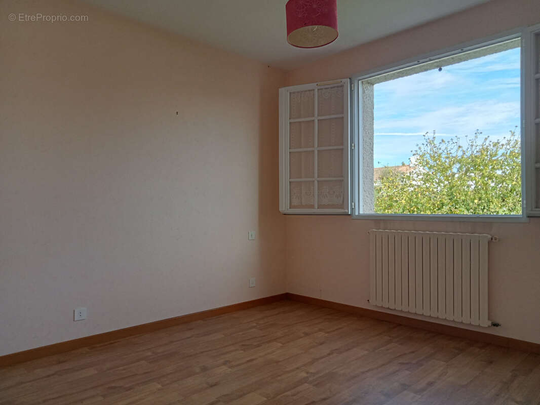 Maison à VENANSAULT