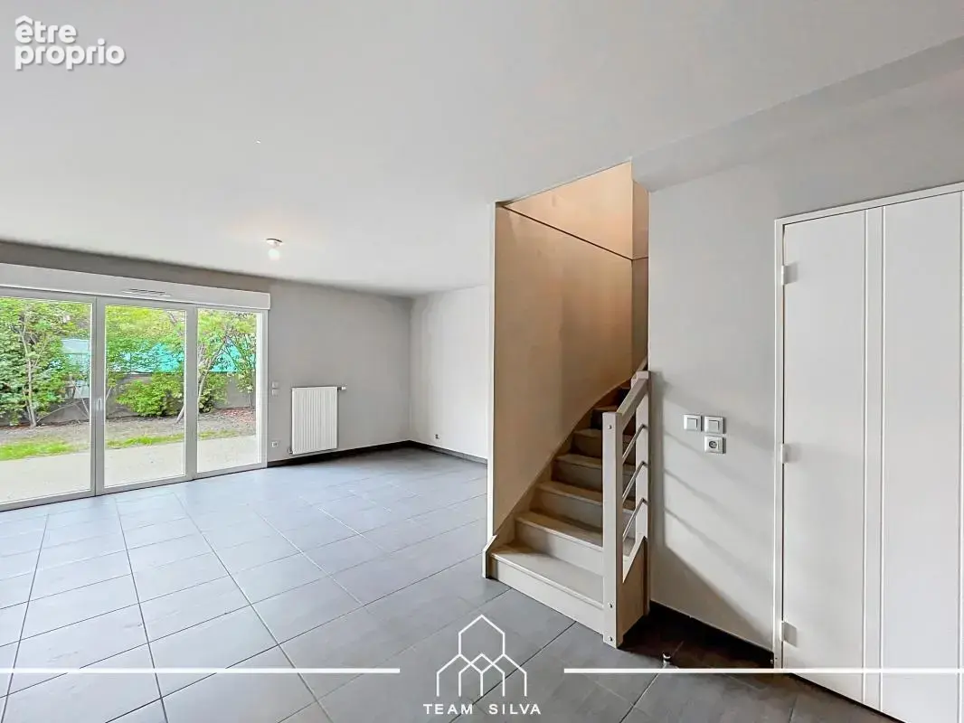 Maison 4 pièces 85 m² à vendre à Jonage (69330) - photo 17