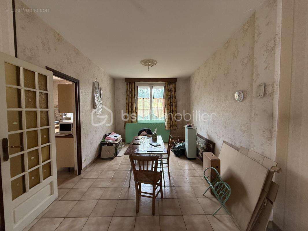 Maison à LE MANS