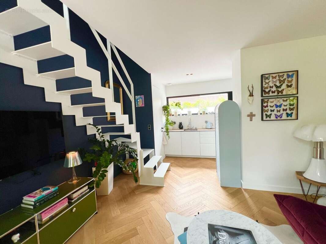 Photo 7 - Maison à GENECH